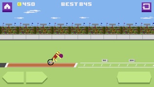 Unicycle Heroͼ0