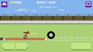 Unicycle Heroͼ1