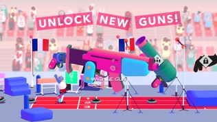 Run Gun Sportsͼ2