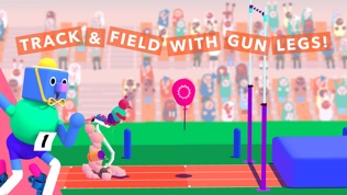 Run Gun Sportsͼ0