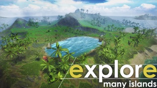 Survival Island: EVOͼ1