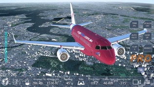 Pro Flight Simulator New York