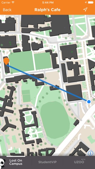 Lost On Campusͼ1