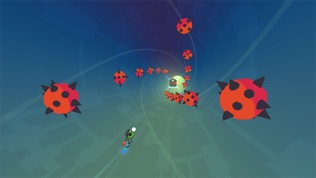 Power Hover: Cruise