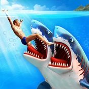 双头鲨鱼攻击iPhone版免费