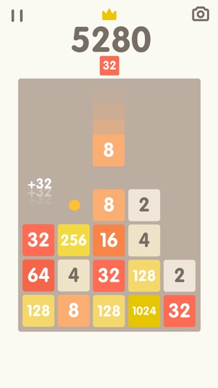 2048 Bricksͼ2