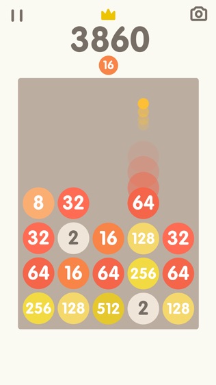 2048 Bricksͼ0
