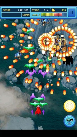 GunBird 2ͼ1