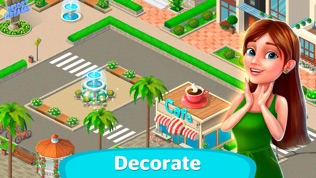 Resort Hotel: Bay Storyͼ1