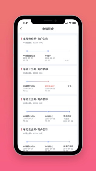 新易贷专享贷