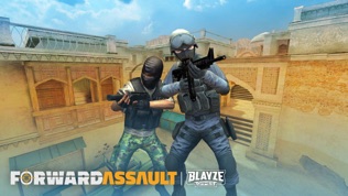 Forward Assault : ֲ 