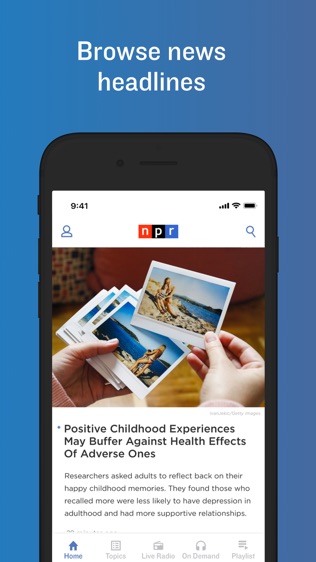 NPR Newsͼ0