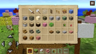 World Craft Epic Dream Island
