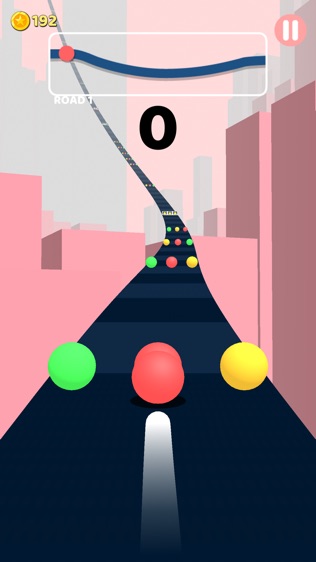Color Road!ͼ0