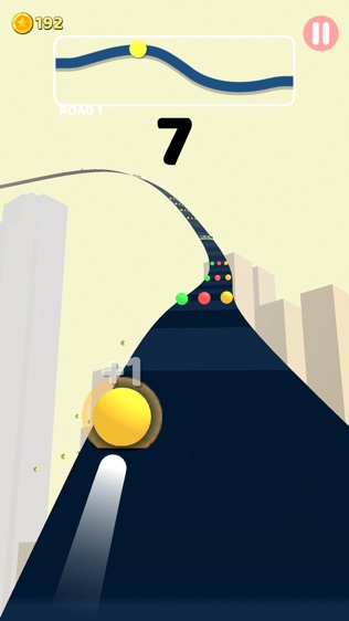 Color Road!ͼ1