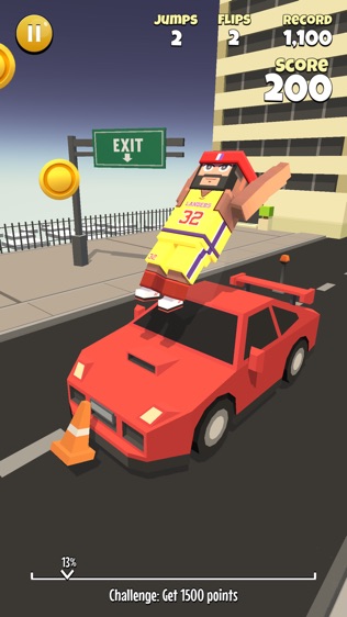 Backflipperͼ0