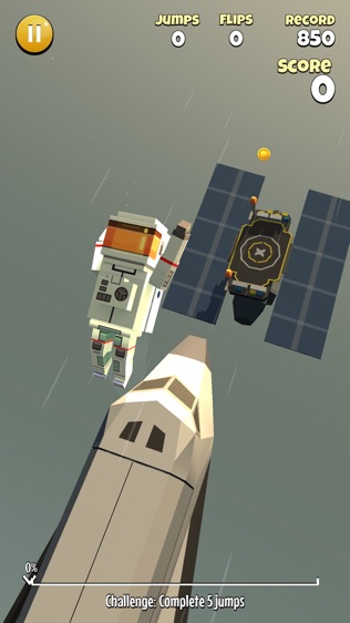 Backflipperͼ2