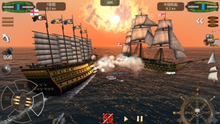 The Pirate: Caribbean Hunt