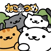 Neko Atsume: Kitty Collector