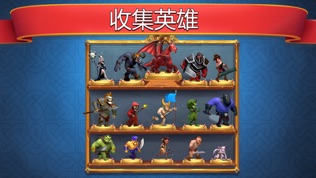 Ǳս (Castle Crush): սԺRPGϷͼ1