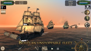 The Pirate: Plague of the Dead