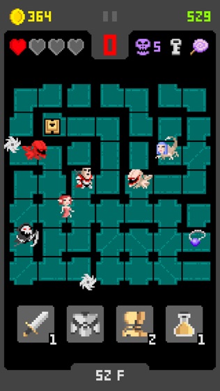 Dungeon of Madness