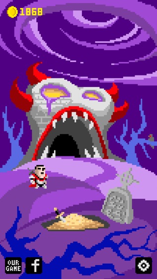 Dungeon of Madness