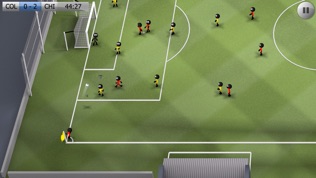 Stickman Soccerͼ1