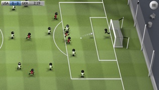 Stickman Soccerͼ0