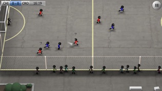 Stickman Soccerͼ2