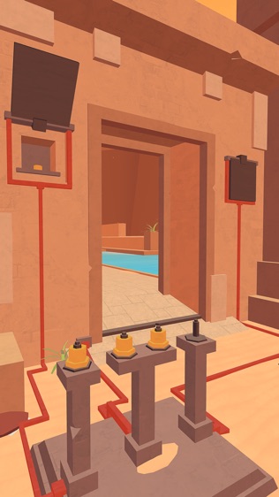 Faraway: Puzzle Escapeͼ1