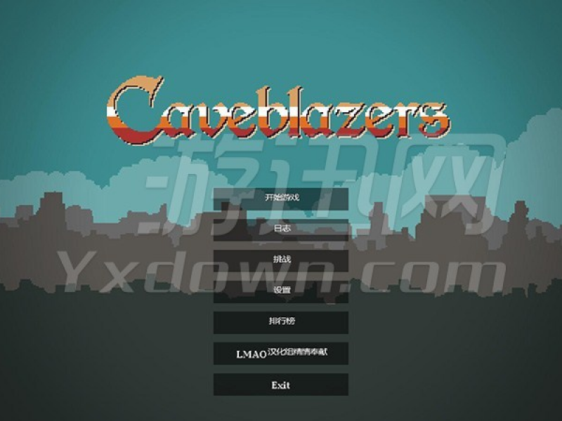 caveblazers İͼ
