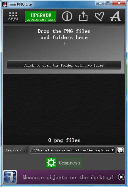 mini PNG Lite(PNGѹ)