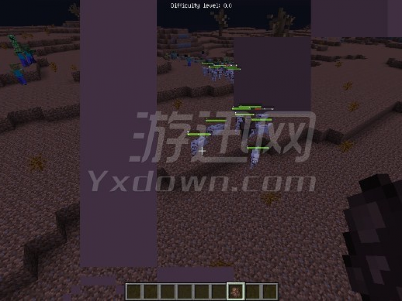 ҵ1.7.10֮⣺ĩ İͼ