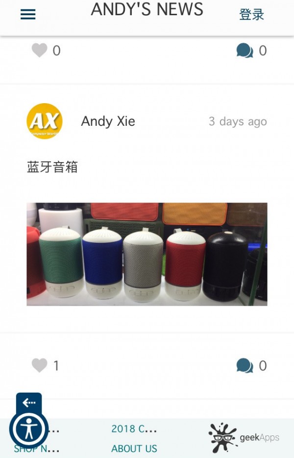 Andy