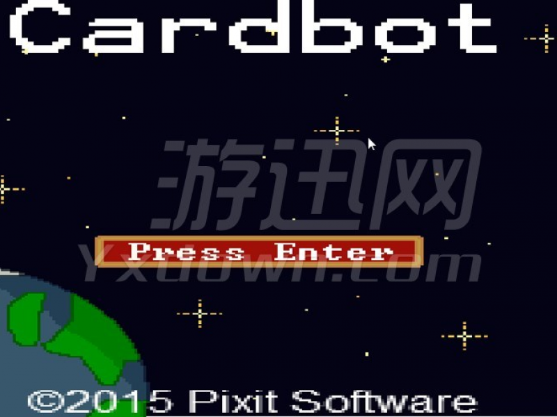 Cardbot Ӣİͼ