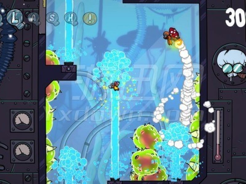 Splasher ͼ
