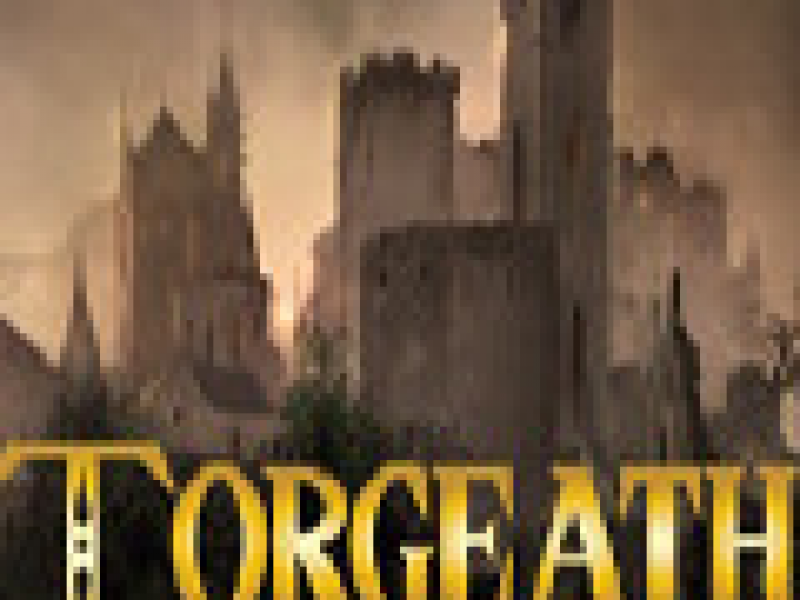 Castle Torgeath Ӣİ