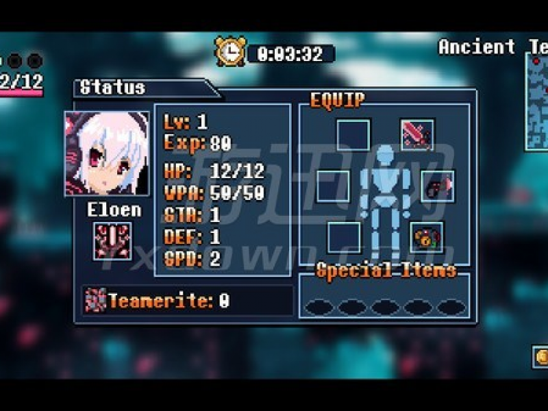 Xenon Valkyrie Ӣİͼ