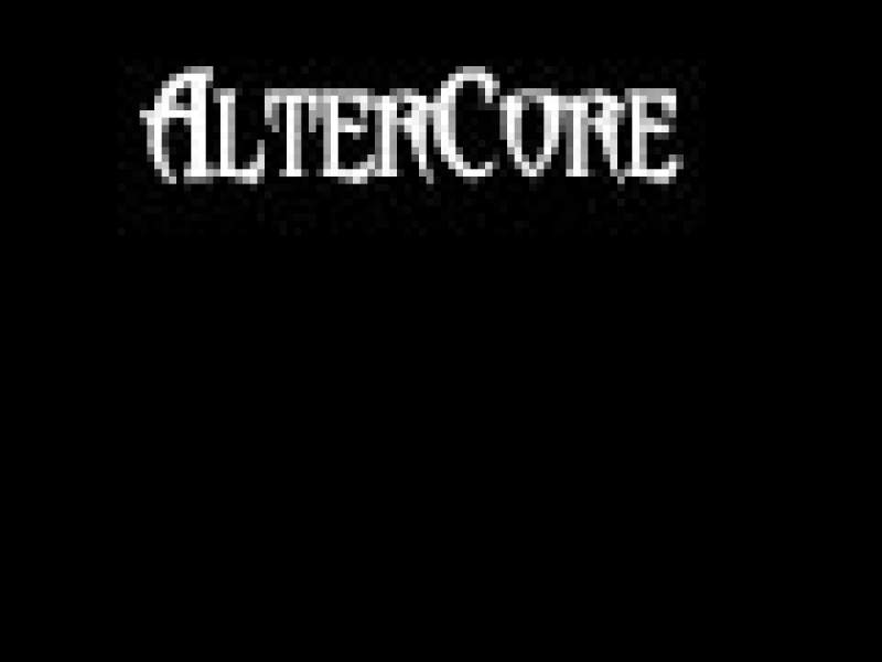 Alter Core ԰