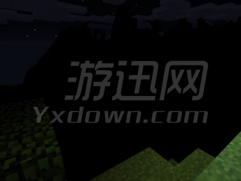 ҵ缫޺ڰϰ 1.7.10İͼ