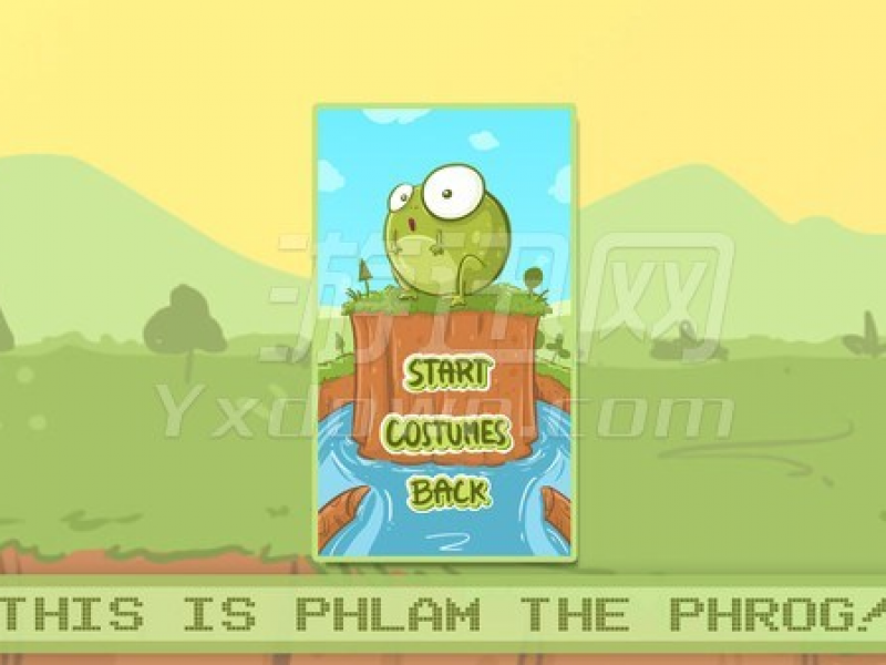 PHAT PHROG Ӣİͼ