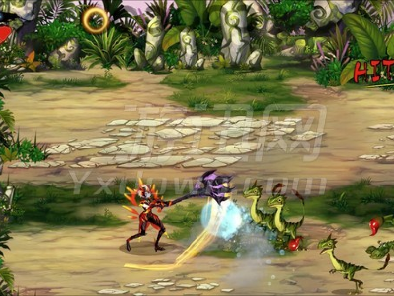 Dragon Knight İͼ