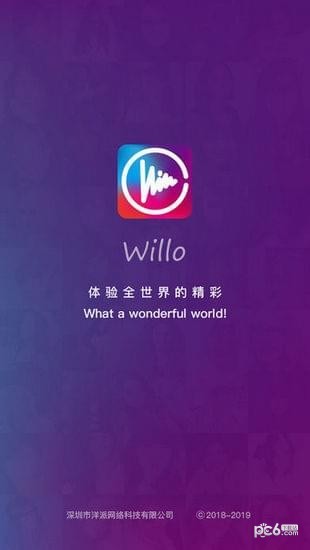 WillOƵ