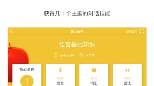 rosetta stone׿