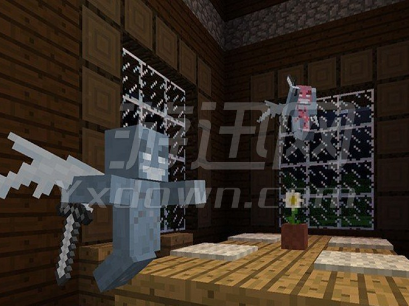 ҵ16w43a İͼ