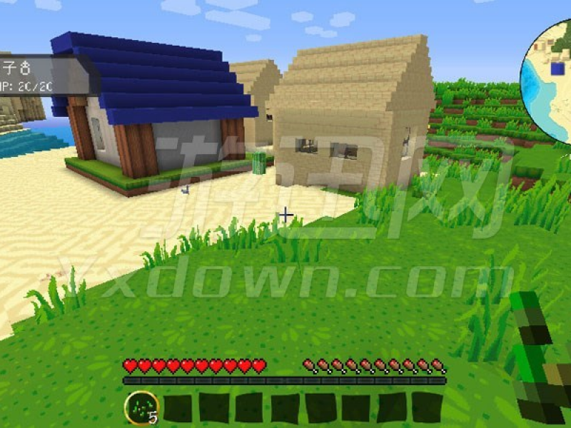 ҵ羫ϰ İ1.8.9ͼ