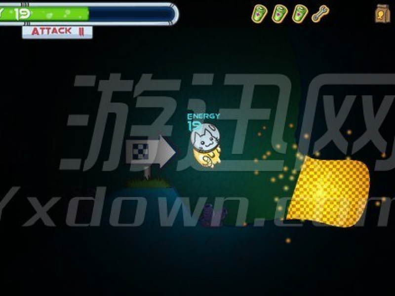 Miaou Moon ͼ