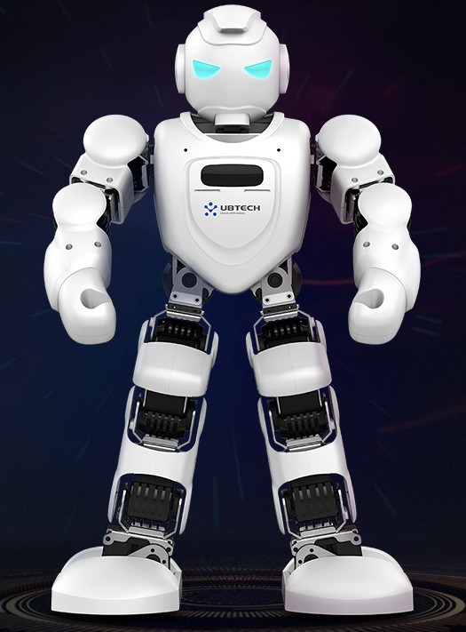 AlphaEbot༭