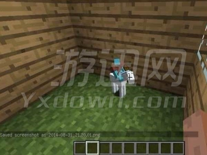 ҵճʿϰ 1.7.10ͼ